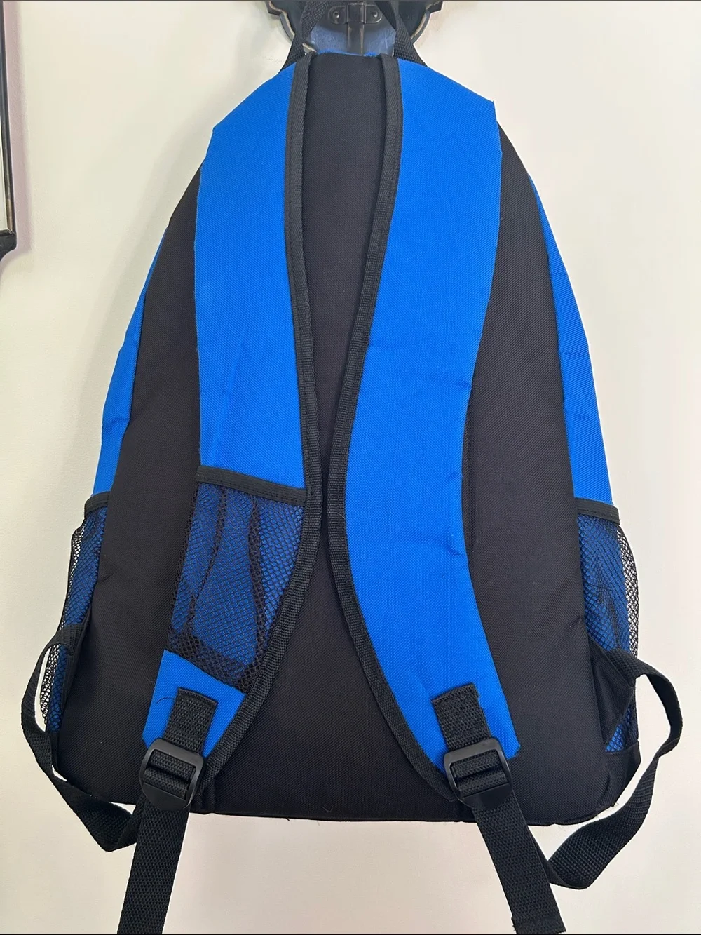 NY Rangers Backpack